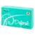Caja con 16 cápsulas blandas de Deferol vitamina D3 7000 UI del laboratorio Procaps, en blíster, suplemento para fortalecer huesos, dientes y sistema inmune.