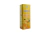 Imagen de Devit C sabor mandarina, 100 tabletas masticables de vitamina C 500 mg, suplemento dietario para fortalecer defensas, en presentación completa o fraccionada.