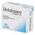 ampolla de diclofenaco Colmed 75 mg/3 ml solución inyectable, presentación caja x 10 und, analgésico antiinflamatorio para uso intramuscular, ideal para aliviar dolor musculoesquelético.