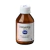 Dicloxacilina 250 mg/5 ml Susp. Oral MK 80 ml. Frasco que contiene 80 ml de suspensión oral, utilizada para tratar infecciones bacterianas.