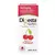 frasco de Digesta gotas sabor cereza 66 mg/ml (simeticona), 20 ml, antiflatulento para aliviar gases, distensión y malestar digestivo en adultos y niños.