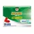 caja con 20 cápsulas blandas Dolofen 500 mg (acetaminofén), analgésico y antipirético de fácil deglución para aliviar dolor moderado y fiebre.