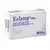caja con 30 tabletas recubiertas Eclamp 150 mg (ácido acetilsalicílico), del laboratorio Procaps, antiagregante plaquetario para prevención cardiovascular y preeclampsia.
