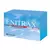 Caja de Enitrax 100 mg con 30 cápsulas duras de Itraconazol del laboratorio Procaps; antifúngico sistémico indicado para tratar micosis profundas y superficiales bajo prescripción médica.

