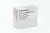 Parche transdérmico Exelon Patch 10 de rivastigmina (9.5 mg/24 h) en caja con 30 unidades, usado en tratamiento de Alzheimer, de laboratorio Novartis.


