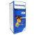 Frasco de 120 ml de suspensión oral antihistamínica fexofenadina HCL 30 mg/5 ml, marca Memphis, formulada para alivio de síntomas alérgicos en niños como picazón, estornudos y congestión.