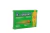 Fin‑Espam Compuesto 10 mg/325 mg del laboratorio Laproff, caja con 10 tabletas recubiertas, combinación de Hioscina N‑butilbromuro y Paracetamol indicada para aliviar cólicos y dolor por espasmos intestinales o menstruales. Venta libre.