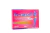 Fin‑Espam Fem 20/400 mg del laboratorio Laproff, caja con 10 tabletas recubiertas. Contiene Hioscina N‑butilbromuro e Ibuprofeno, indicado para el alivio de cólicos y dolor menstrual. Venta sin fórmula médica.