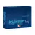 caja de Folister 1 mg de Procaps con 28 cápsulas blandas, principio activo finasterida para tratar alopecia androgenética masculina.