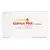 caja de Galvus Met 50 mg/850 mg con 28 comprimidos recubiertos. Marca Novartis, combinación de vildagliptina y metformina, indicada para el control de glucosa en diabetes tipo 2.

