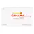 caja de Galvus Met 50 mg/850 mg con 56 comprimidos recubiertos. Contiene vildagliptina y metformina para el control de la diabetes tipo 2. Caja blanca con detalles rojos y marca Novartis.
