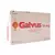 Caja con 28 comprimidos recubiertos de Galvus 50 mg, principio activo vildagliptina, indicado para el control glucémico en adultos con diabetes tipo 2, laboratorio Novartis/Siegfried.