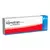  Caja de 7 óvulos Gynotran con 750 mg de metronidazol y 200 mg de miconazol, indicado para tratamiento de infecciones vaginales mixtas por bacterias y hongos, marca Exeltis.