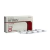 Caja con 14 cápsulas blandas de 5 mg de terazosina (Hytrin) marca Abboff; alfa‑bloqueador para tratar hipertensión arterial e HBP (agrandamiento prostático).