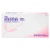 tubo de crema vaginal Ilana (Isoconazol nitrato 1 g) de 40 g, indicado para el tratamiento de infecciones vaginales por cándida, empaque blanco con detalles azules, marca Procaps.