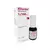 Imagen del frasco de Rifocina G spray 20 ml (solución tópica de rifamicina 1 g/100 ml), usado como antiséptico en heridas, quemaduras, forúnculos y úlceras de piel infectada.
