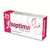 Imagen del medicamento Isoptin SR 120 mg en caja con 30 tabletas. Indicado para tratar hipertensión arterial, angina de pecho y trastornos del ritmo cardíaco. Tabletas de liberación prolongada diseñadas para una administración oral eficaz y sostenida.