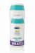 Bacterion Manzanilla 220 ml con unidad adicional gratis de 85 ml. Formulado con ácido láctico y extracto natural de manzanilla, ideal para la higiene íntima femenina diaria. Libre de parabenos y fragancias fuertes.