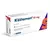 Kastamon 10 mg (montelukast) con 30 tabletas recubiertas, usado como bloqueador de leucotrienos para asma y alergias, envase blanco y azul, recomendado para adultos y niños según prescripción.