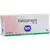 Imagen de la caja de Ketoconazol 200 mg tabletas de MK, utilizado para el tratamiento de infecciones fúngicas sistémicas y superficiales