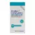Frasco x 120 ml de Krodex F suspensión oral con 250 mg de metronidazol y 200 mg de nifuroxazida, indicado para infecciones digestivas y estomatológicas, requiere fórmula médica.