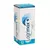 Frasco de 10 ml de Lagrimax colirio con carboximetilcelulosa y glicerina, lubricante estéril para alivio de resequedad e irritación ocular.