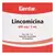 Lincomicina 600 mg/2 ml de Genfar, que contiene 10 ampollas. Este antibiótico inyectable está indicado para el tratamiento de diversas infecciones bacterianas.