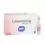 Caja con 6 ampollas de lincomicina MK 600 mg/2 mL, solución inyectable antibiótica del grupo Lincosamidas, para tratamiento de infecciones bacterianas, requiere formula médica.