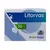 Caja con 28 tabletas de Litorvas 10 mg con rosuvastatina, indicado para reducción de colesterol LDL en adultos, hiperlipidemia primaria y dislipidemia mixta.