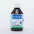 Imagen del medicamento Loratadina 1 mg/ml en presentación de frasco con 120 ml de jarabe del laboratorio Lafrancol, utilizado como antihistamínico para el tratamiento de alergias como rinitis alérgica y urticaria en niños y adultos.