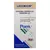 Frasco gotero de Lotemicin 5 ml, suspensión oftálmica con tobramicina 0.3 % y loteprednol etabonato 0.5 %, indicado para infecciones oculares con inflamación.