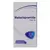 Frasco de gotas orales de metoclopramida 4 mg/ml en envase de 30 ml, antiemético y procinético indicado para náuseas, vómito y mejora del vaciado gástrico; marca Coaspharma.
