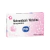Caja de 10 óvulos vaginales MK con metronidazol 500 mg y nistatina, tratamiento tópico para infecciones mixtas vaginales, elaborado por Tecnoquímicas.