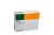 Caja de Mobic meloxicam solución inyectable 15 mg/1.5 ml con 3 ampollas. Antiinflamatorio para artritis reumatoide y osteoartritis, vía intramuscular, fabricado por Boehringer Ingelheim.