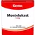 Montelukast 5 mg de Genfar, que contiene 30 tabletas masticables. Este medicamento se utiliza para el tratamiento y prevención del asma, así como para aliviar los síntomas de la rinitis alérgica.