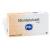 Caja de Montelukast MK 4 mg en tabletas masticables o gránulos orales, tratamiento de asma y broncoconstricción inducida por ejercicio en niños de 2–5 años.