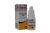 Frasco de 5 ml de solución oftálmica de moxifloxacino 0.5 % (5 mg/ml) La Santé, antibiótico fluoroquinolona para el tratamiento de conjuntivitis bacteriana, uso bajo receta médica.