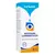 Imagen del frasco de Nafazolina Clorhidrato 0.1% Sol Oftal de La Santé, que contiene 15 ml de solución oftálmica utilizada para aliviar temporalmente la congestión ocular, enrojecimiento e irritación ocular leve.