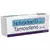 Nolvadex D 20 mg (tamoxifeno), comprimidos recubiertos utilizados como terapia adyuvante o preventiva en cáncer de mama receptor estrógeno positivo.