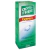 Botella de Opti-Free Express solución multipropósito de 355 ml con Polyquad y Aldox, usada para limpiar, desinfectar, enjuagar y conservar lentes de contacto blandos e hidrogel.