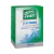 Frasco de 60 ml Opti‑Free PureMoist, solución multipropósito para limpieza, desinfección y cuidado de lentes de contacto blandas, con sistema HydraGlyde.
