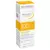 Envase tubo de fluido solar Bioderma Photoderm Max SPF 100 de 40 ml, textura ligera e invisible, resistente al agua, con patente Cellular Bioprotection que protege y fortalece la piel sensible bajo condiciones extremas.