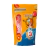 Redoxitos gomitas masticables (25 unidades) sabor naranja, suplemento infantil de vitamina C para fortalecer el sistema inmune de niños a partir de 4 años, marca Bayer, libre de gluten.
