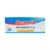 Imagen de Seamib secnidazol 1 g en caja con 2 tabletas, antibacteriano y antiparasitario de Labquifar indicado para infecciones por amebiasis, giardiasis, tricomoniasis y vaginosis bacteriana.