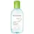Botella de 250 ml de Bioderma Sebium H₂O agua micelar limpiadora para piel mixta a grasa, formulada con micelas y agentes purificantes como zinc y cobre, sin necesidad de enjuague.

