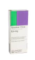 Imagen del producto Secotex Ocas, comprimidos 0.4 mg de tamsulosina clorhidrato, presentados en caja con 10 unidades sueltas del laboratorio Boehringer Ingelheim para aliviar síntomas de hiperplasia prostática benigna