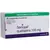  Caja de 30 tabletas recubiertas de Seroquel 100 mg (quetiapina fumarato) de AstraZeneca Colombia, utilizada en el tratamiento de esquizofrenia y trastorno bipolar.