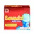 Caja de Sevedol Extra Fuerte de 60 tabletas. Medicamento del laboratorio Abbott con acetaminofén, ibuprofeno y cafeína. Indicado para dolor intenso, migraña y fiebre.