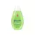 shampoo Johnson’s Baby Cabello Claro 400 mL con extracto natural de manzanilla, diseñado para realzar el brillo del cabello claro del bebé, fórmula hipoalergénica sin lágrimas.
