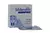 Caja con 2 tabletas recubiertas de sildenafil 50 mg marca Memphis; inhibidor PDE‑5 indicado para disfunción eréctil y hipertensión arterial pulmonar, uso oral.